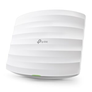 TP-Link vezeték nélküli AP WIFI5 · AC1350  ·3x3  · Indoor · 1 GbE · EAP225 · Omada