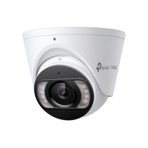TP-Link - VIGI 8MP Full Color Turret hálózati kamera - VIGI C485 (4mm)