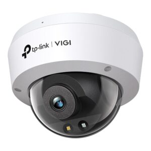 TP-Link - 5 MP Full Color Dome hálózati kamera - VIGI C250 (4 mm)
