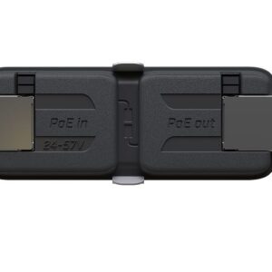 MikroTik GPER Gigabit Passive Ethernet Repeater