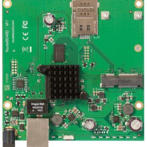 MikroTik Routerboard RBM11G
