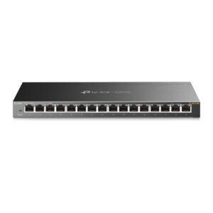 TP-Link - TL-SG116E - 16 portos Gigabit Easy Smart Switch PORT: