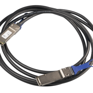 MikroTik Tartozék QSFP28 100G direct attach cable, 3m