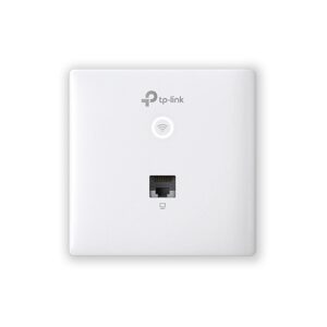 TP-Link vezeték nélküli AP WIFI5 · AC1200 · 2x2 · Indoor · 1 GbE · EAP230 fal · Omada