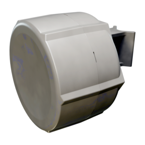 MikroTik SXT LTE6 kit with directional antenna, CAT6 modem, dual Sim, outdoor