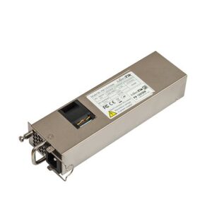 MikroTik Power supply Hot Swap 12V 150W -48V DC telecom