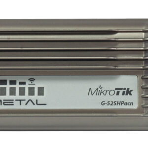 MikroTik Wireless AC Metal 52 ac, RBMetalG-52SHPacn