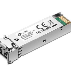 TP-Link - SM311LM - Gigabites Multi-Mode SFP modul SPEC: Multi-Mode,