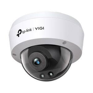 TP-Link - 4 MP Dome hálózati kamera - VIGI C240I (2,8 mm)