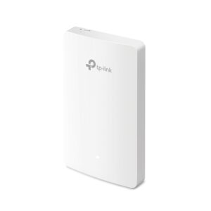 TP-Link vezeték nélküli AP WIFI5 · AC1200 · 2x2 · Indoor · 1 GbE · EAP235 fal · Omada
