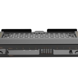 MikroTik Tartozék Wall Mount Kit for RB4011