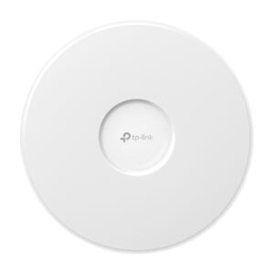 TP-Link vezeték nélküli AP WIFI7 · BE1900 · 4x4 · Indoor · 2x10GbE · EAP783 · Omada