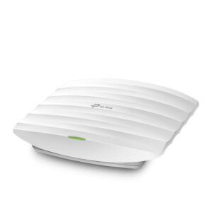 TP-Link vezeték nélküli AP WIFI5 · AC1750 · 4x4 · Indoor · 1 GbE · EAP245 · Omada