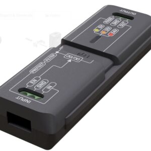 MikroTik Automotive Power Adapter