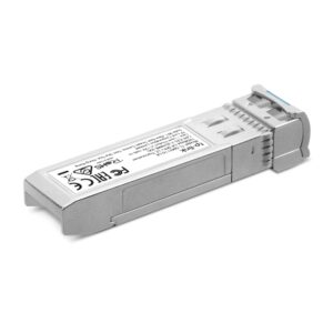 TP-Link - SM5310-T - 10GBASE-T RJ45 SFP+ modulok