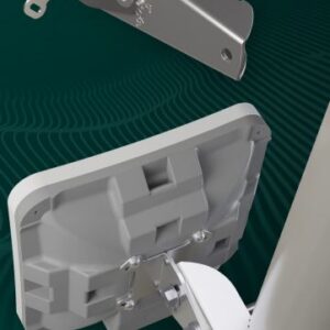 MikroTik Tartozék SXTsq-mount (horizontal and vertical alignment)