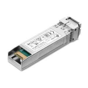 TP-Link - SM5110-SR - 10Gbase-SR SFP+ LC adó-vevő SPEC: 850nm Mu