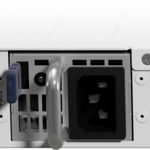 MikroTik Power supply Hot Swap 12V 60W for CCR2004-16G-2S+