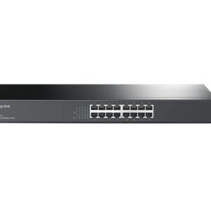 TP-Link 16 portos Gigabit Switch