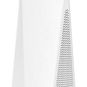 MikroTik Audience with three wirelles interfaces (2.4 & 5 Ghz) RBD25G-5HPacQD2HPnD