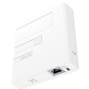 MikroTik GPEN Gigabit Passive Ethernet Network Fixed PoE injector, GPEN11