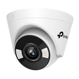 TP-Link - 4 MP-es, színes Turret hálózati kamera - VIGI C440 (4 mm)