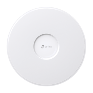 TP-Link vezeték nélküli AP WIFI7 · BE9300 · 2x2 · Indoor · 10 GbE · EAP773 · Omada