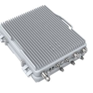 MikroTik InterCell 10 B38+B39 LTE base station, P02003-B38B39-10W