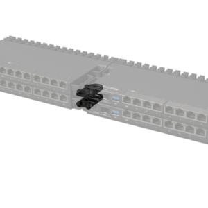 MikroTik Tartozék Rackmount ears set for RB5009 series