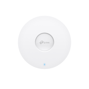TP-Link vezeték nélküli AP WIFI6 · AX6000 · 4x4 · Indoor · 2,5 GbE · EAP683 UR  · Omada