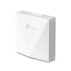 TP-Link vezeték nélküli AP WIFI6 · AX3000 · 2x2 · Indoor · 1 GbE · EAP650 fal · Omada