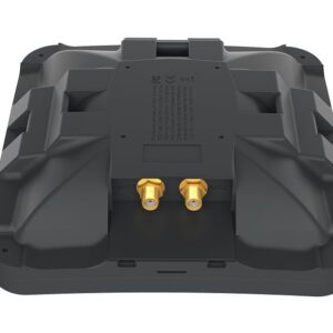 MikroTik Tartozék mANT LTE 5o 5dBi LTE antenna with two SMA connectors