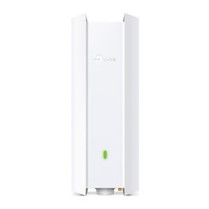 TP-Link vezeték nélküli AP WIFI6 · AX1800 · 2x2 · Outdoor · 1 GbE · EAP610 kültéri · Omada