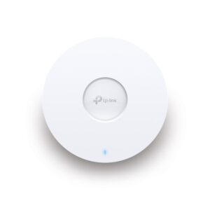 TP-Link vezeték nélküli AP WIFI6 · AX3000 · 2x2 · Indoor · 1 GbE · EAP653 · Omada