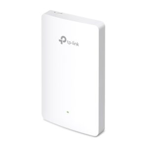 TP-Link vezeték nélküli AP WIFI6 · AX1800 · 2x2 · Indoor · 1 GbE · EAP615-Fal (5 csomag) · Omada