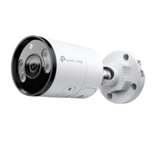 TP-Link - 4 MP kültéri Bullet hálózati kamera - VIGI C345 (4 mm)