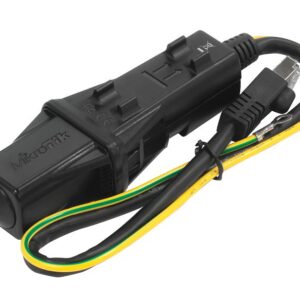 MikroTik GESP surge protector