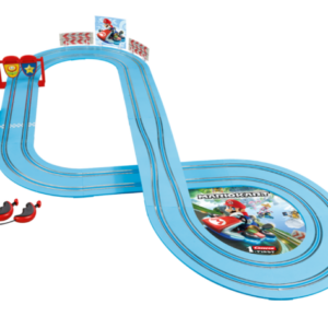 Carrera - First Sets - Mario Kart™ - Mario vs. Luigi