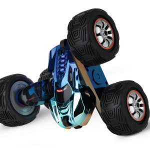 Carrera - Action - 2,4GHz Turnator Color Flip