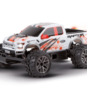 Carrera - Off-Road - 2,4GHz Ford F-150 Raptor -PX- Carrera Profi RC