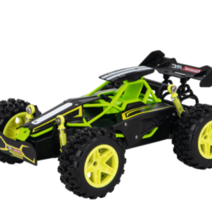 Carrera - Buggy - 2,4GHz Lime Buggy B/O