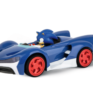 Carrera - Action - 2,4GHz Team Sonic Racing™ - Sonic