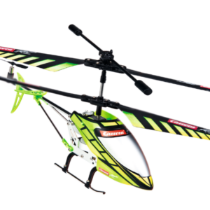 Carrera - Helicopter - 2,4GHz Green Chopper 2.0