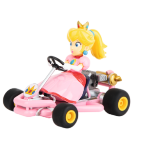 Carrera - Action - 2,4GHz Mario Kart(TM) Pipe Kart, Peach