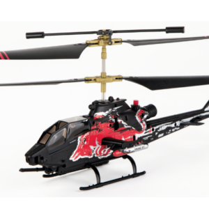 Carrera - Helicopter - 2,4GHz Red Bull Cobra TAH-1F