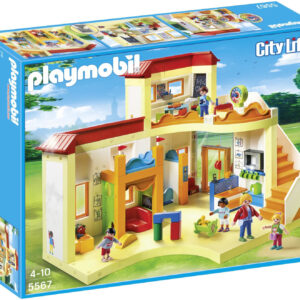 Playmobil