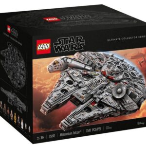 LEGO Star Wars – Millennium Falcon