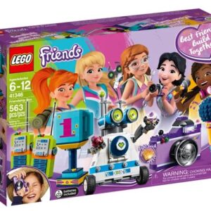 LEGO Friends - Barátság doboz