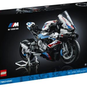 LEGO Technic - BMW M 1000 RR