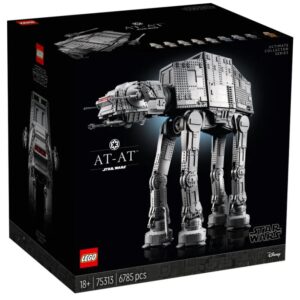 LEGO Star Wars – AT-AT